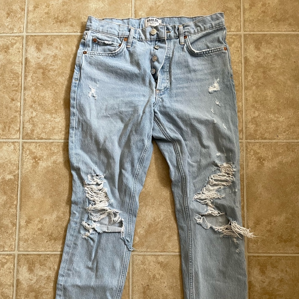 Agolde Jeans